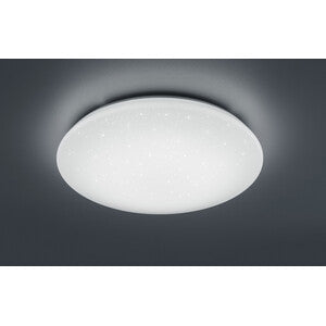 Plafoniera LED FUJI CON TELECOMANDO 40W 3000/5500K D.74