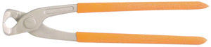 Tenaglia CARPENTIERE SAT. MANICO RIVESTITO