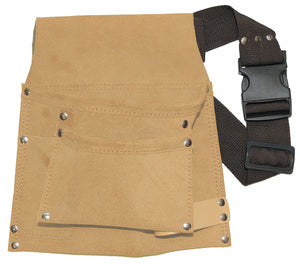 Borsa Per Carpentiere C/TASCHE+P/MART.+CINT.