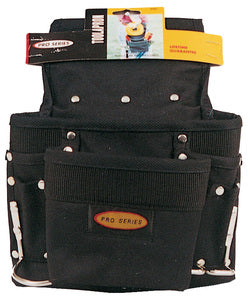 Borsa Per Carpentieri "PRO" NERA