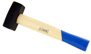 Mazzetta MANICO LEGNO GS TUV 800 G