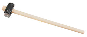 Mazza A DUE TESTE MANICATA