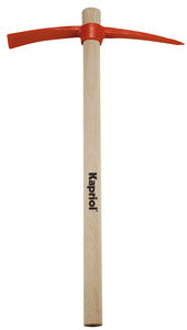 KAPRIOL Piccone Manicato GR. 1700