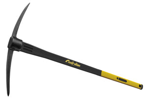 Piccone Manico FIBRA VETRO 1500 G