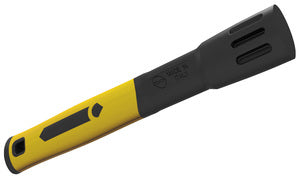 Manico MAZZETTA IN RESINA 27 CM