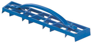 Pialla IN ALLUMINIO PER GESSO LAME ACC. 8,5X47