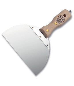 Spatola PER CARTONGESSO PAVAN ART. 505/IR 150 MM