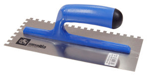 AUSONIA Frattone ACCIAIO DENTATO