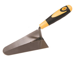 Cazzuola A PUNTA TONDA