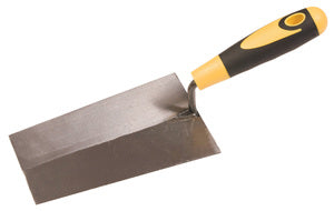 Cazzuola PUNTA QUADRA MM.180