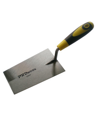 Cazzuolino PUNTA QUADRA