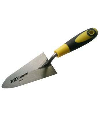 Cazzuolino A FOGLIA DI OLIVO