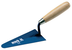 AUSONIA Cazzuolino PUNTA TONDA