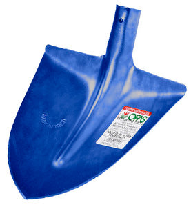 Badile TEMPERATO PUNTA C/SPALLA ART 108T N.00