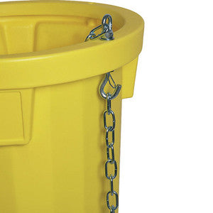 CATENA DI RICAMBIO Per Scarica Detriti