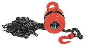 Paranco a Catena KG.1000 MT.3