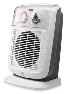 Termoventilatore "DELONGHI" Caldobagno HBC3052T