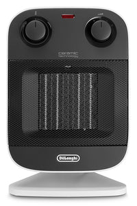 Termoventilatore CERAMICO "DELONGHI" HFX 60 C20