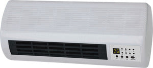 Termoventilatore a Parete KPT2000B-4501L