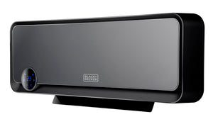 Termoventilatore a PareteCERAMICO B+D BXWSH2000E