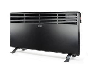 Termoconvettore a Pavimento B+D BXCSH1800E