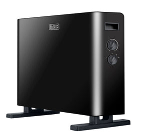 Termoconvettore a Pavimento B+D TURBO BXCSH2000E