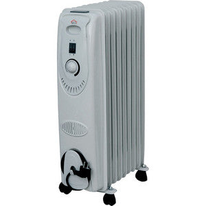 Radiatore ad Olio RA2809