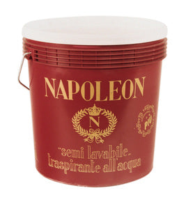 SEMILAVABILE "NAPOLEON"