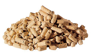 Pellet 15 KG MY FIRE ( EN PLUS A1 )