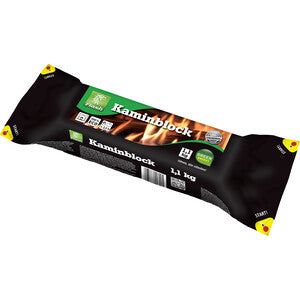 Tronchetto Per Stufe e Camini "FLAMMAT"