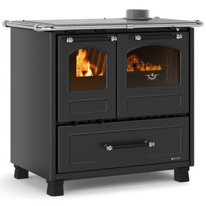 Cucina a Legno "FAMILY 4,5"