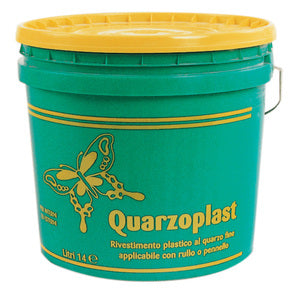 QUARZO FINE "SPRINT"