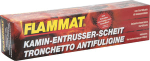 Spazza Camino TRONCHETTO FLAMMAT