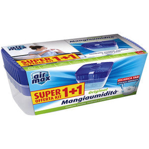 AIRMAX KIT "VORTEX" PROMO 1+1