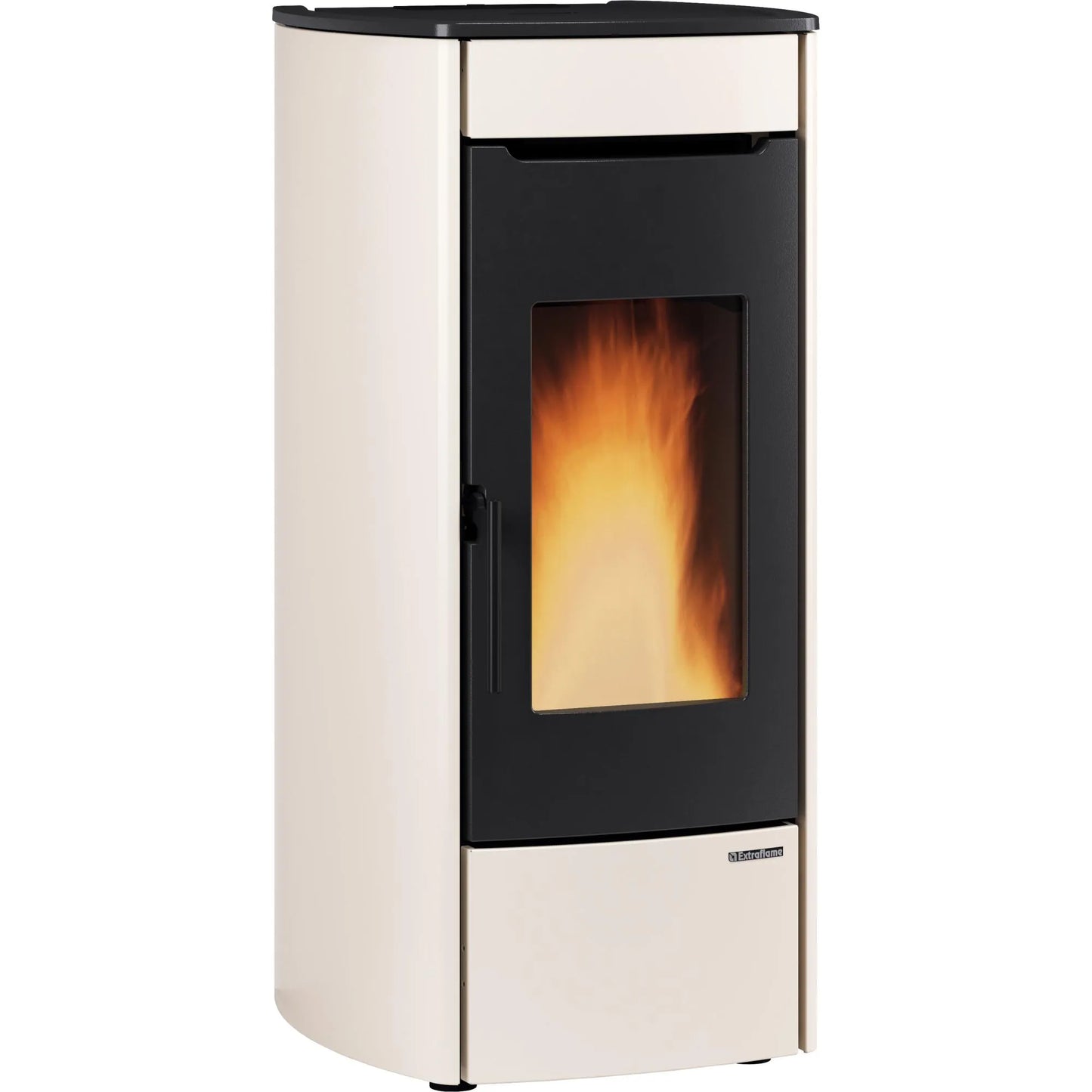 Termostufa a Pellet "MARINA IDRO H13"