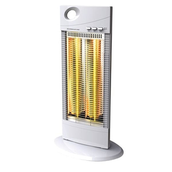 Stufa al Carbonio NSB-C31