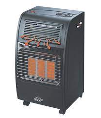 Stufa ad Infrarossi TURBO MOD. GH09