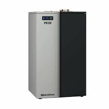 Caldaia a Pellet "PK20"