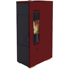 Stufa Pellet Mini "KING 5"