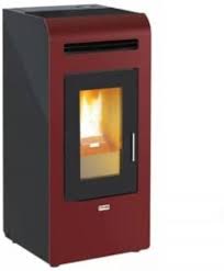Stufa Pellet "KING 16"