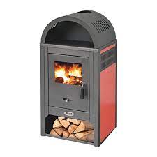 STUFA A LEGNA "VIENNA"