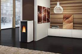 Stufa Pellet "KETTY EVO 2.0"