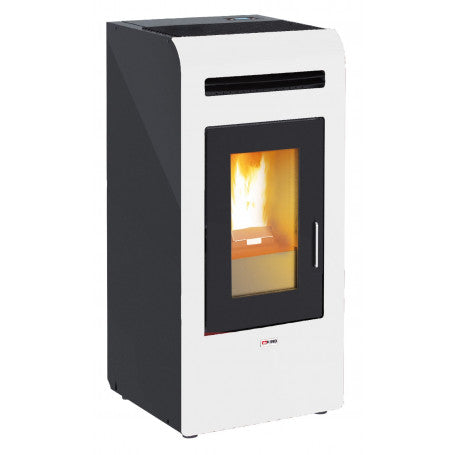 Stufa Pellet "KING 16"