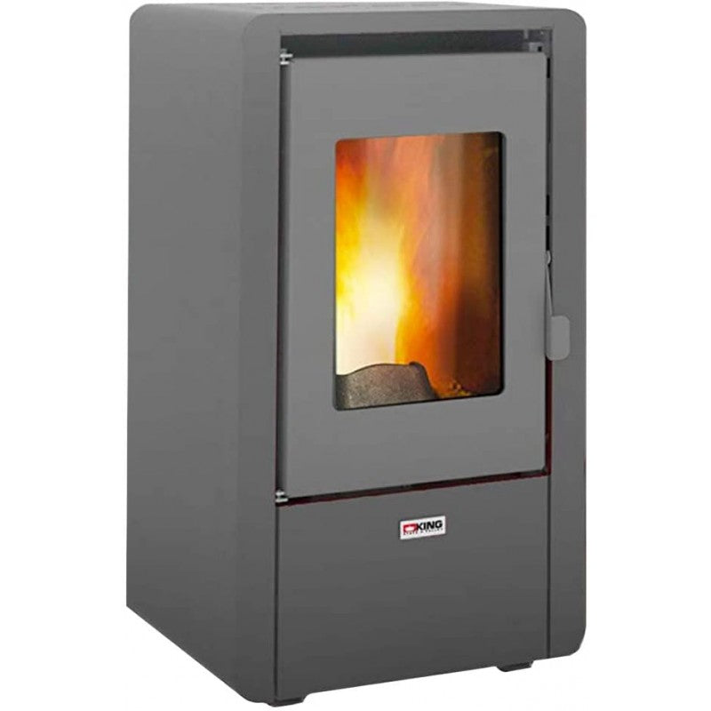 Stufa Pellet "KING 60"