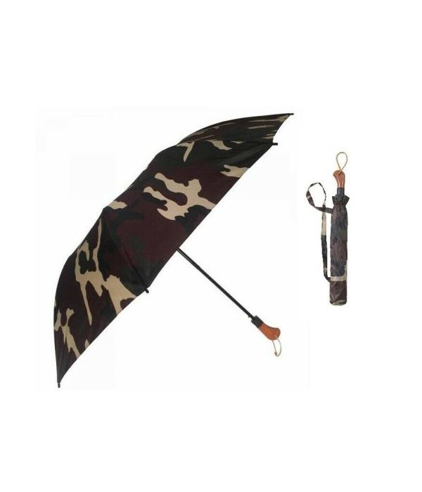 Ombrello Automatico MIMETICO 8032