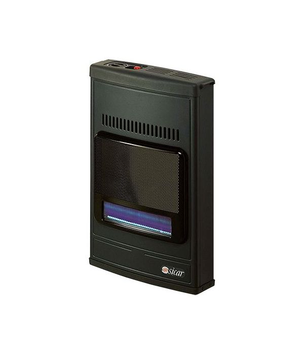 Stufa a Gas Metano ECO45