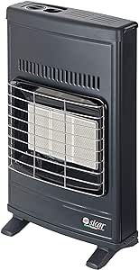 Stufa a Gas Metano ECO40