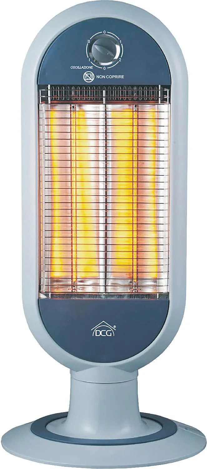 Stufa al Carbonio SA9829