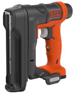 Pistola Graffatrice B+D 12V BDCT12N SENZA BATTERIA