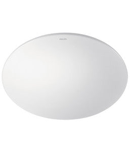 PHILIPS Plafoniera LED 17W 1900 LUM-4000K MOIRE